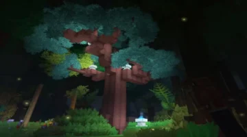 نصيحة اليوم خطوات جمع Redwood Logs في لعبة Hytale